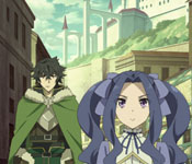 melty in the royal capital